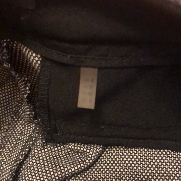 Tahari Grey Slacks - Picture 14 of 16